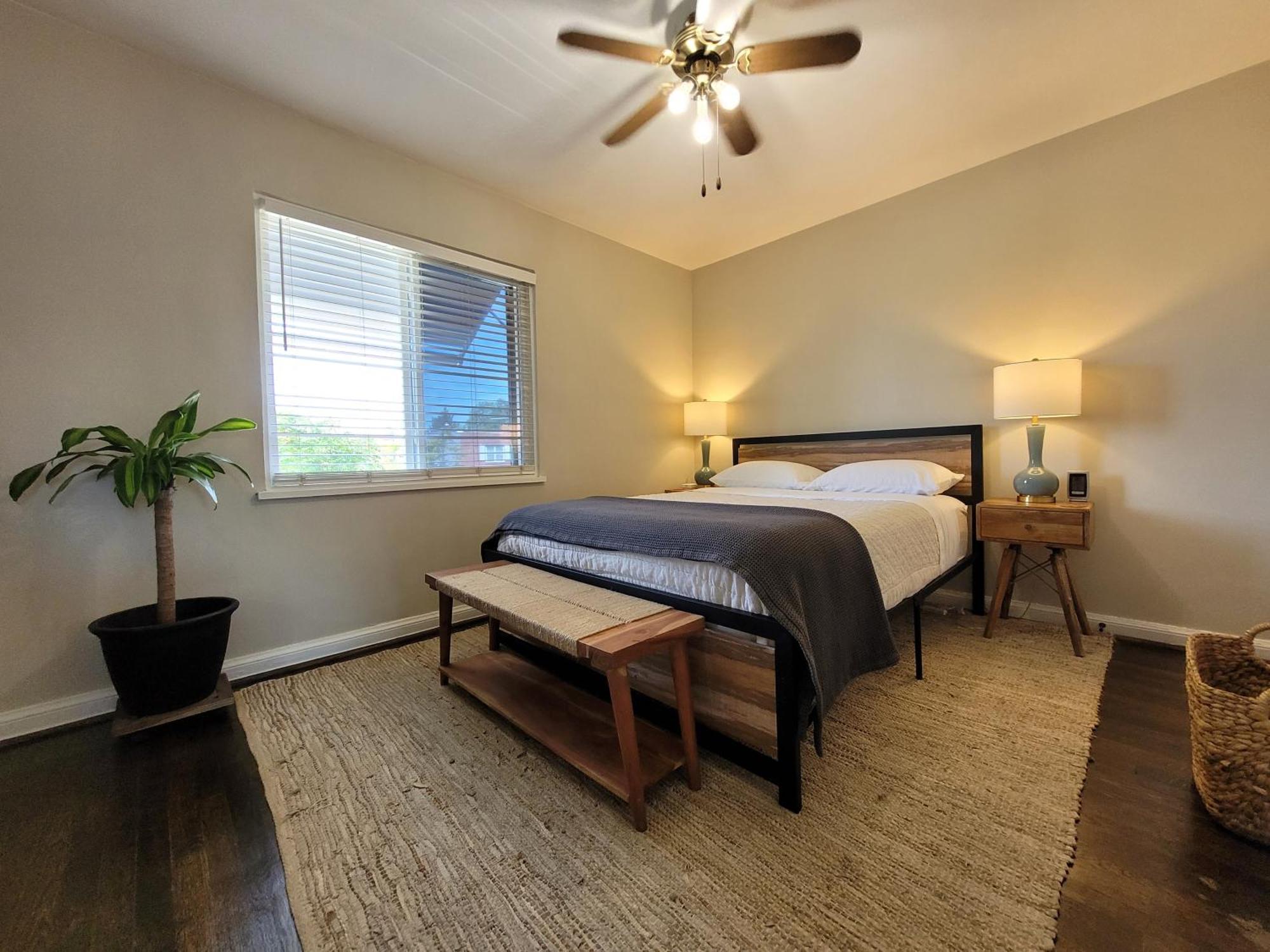 Capitol Hill Adj Home With Parking And Easy Access To Downtown Washington Exterior photo